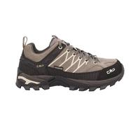 Botas de montaña para mujer CMP Rigel WP Low 38 Female