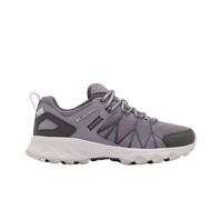 Columbia Peakfreak 2 Outdry, Zapatillas Mujer, Granite Purple, 38 EU