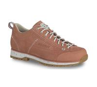Botas de montaña para mujer Dolomite 54 Low Evo (Peach Orange)