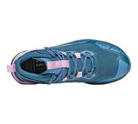 Botas de montaña para mujer GARMONT 9.81 Engage Mid Gore-Tex (CORSAIR BLUE/LAVENDER ROSE)