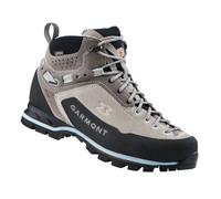 Botas de montaña para mujer GARMONT Vetta Gore-Tex (Atmosphere Grey/Baby blue)