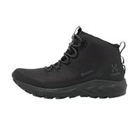 Botas de montaña para mujer Haglöfs L.I.M FH GTX Mid 38 Female