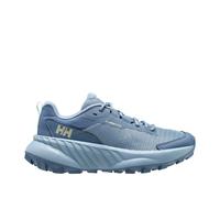 Helly Hansen W Awe Hiker DWR - Tenis para Mujer, Color Azul Viento, Talla 8, Azul ventoso, 42 EU