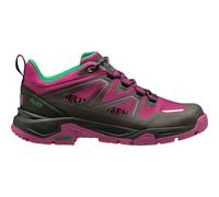 Helly Hansen Mujeres W Cascade Low HT, Magenta 2.0, 40.5