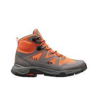 Helly Hansen Women's W Cascade Mid Ht, Bonfire, 40.5