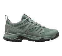 Helly Hansen Mujer Zapatos de Senderismo Impermeables Stalheim Helly Tech, Cactus, 37