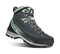 Kayland 018022520 GRAND TOUR W'S GTX Hiking shoe Mujer GREY LIGHTGREEN EU 39