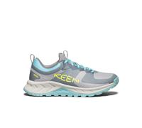 KEEN Versacore Waterproof, Zapatos para Senderismo Mujer, Alloy/Evening Primrose, 39 EU