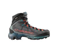 La Sportiva Aequilibrium Hike GTX Mujer Calzado para senderismo Gore-Tex 37 Gris oscuro