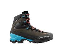 Botas de montaña para mujer La Sportiva Aequilibrium LT GTX 40,5 Female