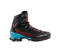 Botas de montaña para mujer La Sportiva Aequilibrium ST GTX 41,5 Female