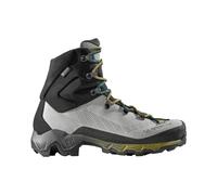 LA SPORTIVA Aequilibrium Trek W Gore-tex - Mujer - Negro / Gris - talla 38 1/2- modelo 2026