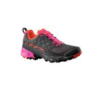 La Sportiva Akyra II Zapatillas mujer 39.5 Gris/argent