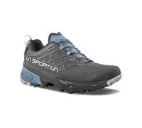 LA SPORTIVA Akyra Ii Woman Gtx - Mujer - Gris / Azul - talla 41- modelo 2026