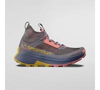 LA SPORTIVA Prodigio Hike Gore-tex W - Mujer - Gris / Violeta - talla 37 1/2- modelo 2025