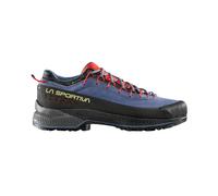 Zapatos de aproximación La Sportiva TX4 Evo Woman GTX (Moonlight / Cherry Tomato) para mujer