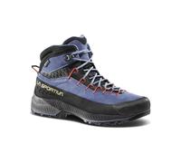 Botas de montaña para mujer La Sportiva TX4 Evo Mid Woman GTX (Moonlight/Cherry Tomato)