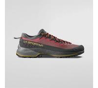 Zapatos de aproximación La Sportiva TX4 Evo ST Woman (Redwood / Onyx) Mujer