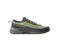 La Sportiva - Zapatillas de senderismo Mujer - Tx4 Evo ST W Aspen Green/Onyx para Mujer de Cuero - Talla 39.5 - Verde Verde 39.5