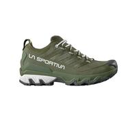 La Sportiva - Zapatillas de senderismo Mujer - Ultra Raptor 3 W GTX Cypress/Chalk para Mujer - Talla 38,5 - Caqui Caqui 38.5