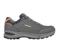LOWA Renegade Evo Gtx Lo W - Mujer - Gris - talla 37 1/2- modelo 2025