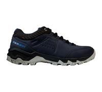 Botas de montaña para mujer Mammut Nova IV Low GTX (navy-black)