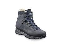 Meindl - Zapatillas de senderismo Mujer - Island Lady MFS Active GTX Bleu Nuit para Mujer - Talla 37 - Azul marino Azul marino 37