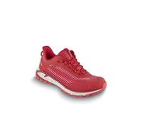 Botas de montaña para mujer Meindl Power Walker Lady 4.2 (Rojo)