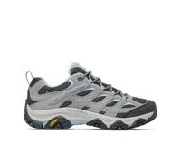 Merrell - Zapatillas de senderismo Mujer - Moab 3 GORE-TEX W Cement para Mujer - Talla 40 - Gris Gris 40