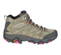 Botas de montaña para mujer Merrell Moab 3 Mid Gore-Tex (olive)