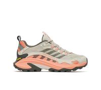 Zapatillas de Montaña Merrell Moab Speed 2 Gtx/Basalt/Vermillion Mujer 39