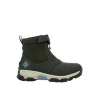 Muck Boots Bota para mujer Apex Mid Zip Moss Talla 39 EU