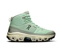 Botas de montaña para mujer On-running Cloudrock Mid WP 1 38 Female