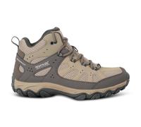 Calzado de mujer Regatta Womens Edgepoint IV Mid Talla de zapato (EU): 41 / Color: marrón