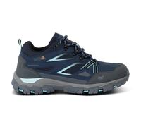 Botas de montaña para mujer Regatta Holcombe II Low 39 Female