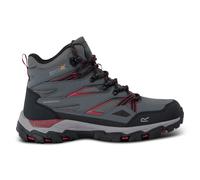 Regatta Women's Holcombe III zapatillas de senderismo agua resistente acolchado Durable Hiking Footwear