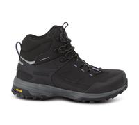 Calzado de mujer Regatta Womens Regen Boot Talla de zapato (EU): 39 / Color: negro