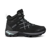 Regatta Mujer Samaris III Walking botas impermeable Cushioned Winter Hiking Footwear
