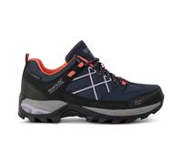 Botas de montaña para mujer Regatta Samaris 40 Female