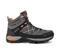 Regatta Botas de senderismo Samaris III para mujer, calzado impermeable para senderismo