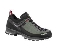 Salewa WS MTN Trainer 2 GTX Shadow/Black Calzado de senderismo para mujer UK 5,5
