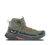 Botas de montaña para mujer Salewa Pedroc Leather ID Ptx 37 Female