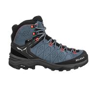 Botas de montaña para mujer Salewa Trainer 2 Mid GTX 38,5 Female