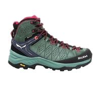 Botas de montaña para mujer Salewa Ws Alp 2 38,5 Female