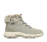 Botas de montaña para mujer Skechers Trego Snow Worries 37 Female