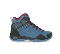 Trespass Damen Wanderschuhe Nairne - Bota de senderismo para mujer Teal EUR 41
