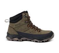 Calzado de hombre Regatta Blake Boot Talla de zapato (EU): 39 / Color: verde