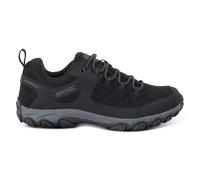 Regatta Edgepoint IV - Negro - Zapatillas Hombre talla 45