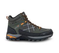 Regatta Hombre Samaris III Walking botas impermeable Cushioned Winter Hiking Footwear