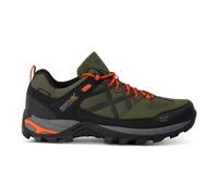Regatta Samaris III - Zapatos para Caminar para Hombre, Gris, 46 EU